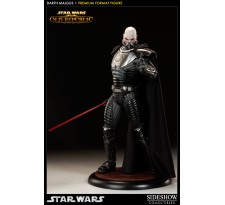 Star Wars The Old Republic Premium Format Figure 1/4 Darth Malgus 51 cm